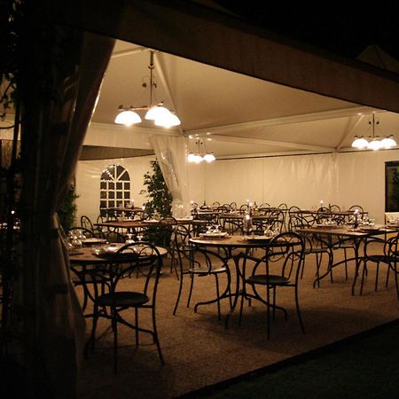 Hotel Marini Sassari Buitenkant foto