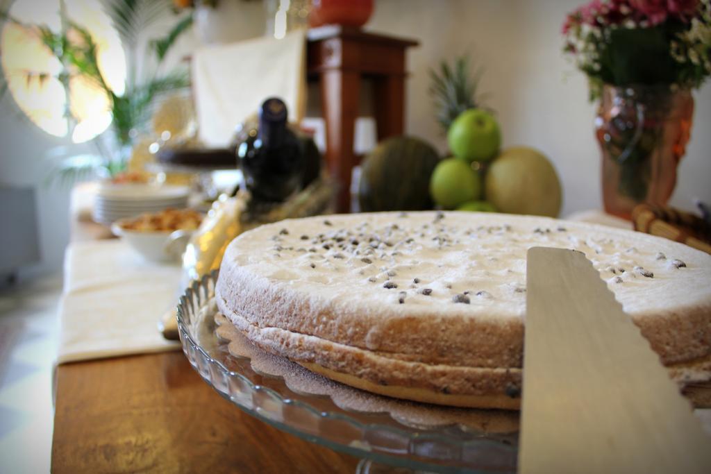 Hotel Marini Sassari Buitenkant foto