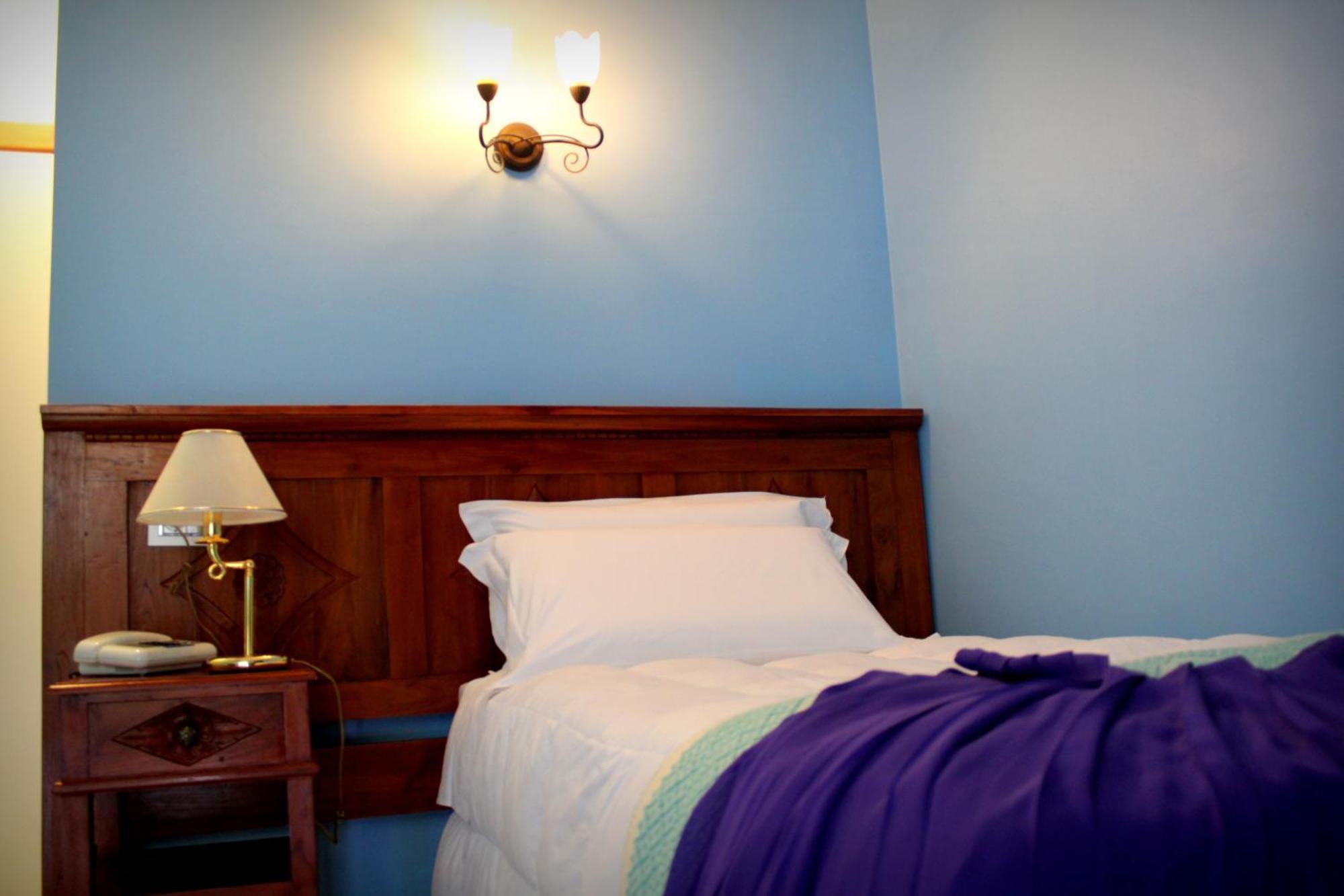 Hotel Marini Sassari Kamer foto
