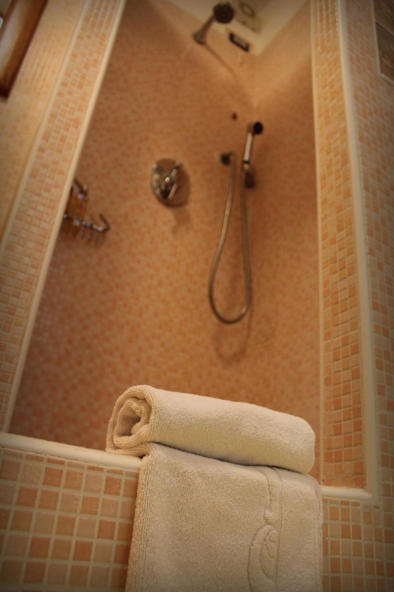 Hotel Marini Sassari Kamer foto
